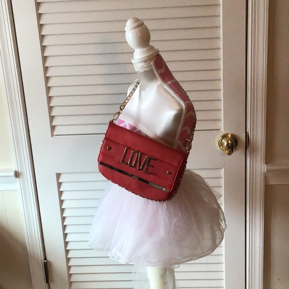 Going out purse